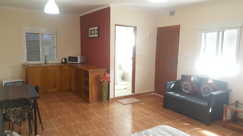 Vip House-Praia Francesca Sao Tome Esterno foto