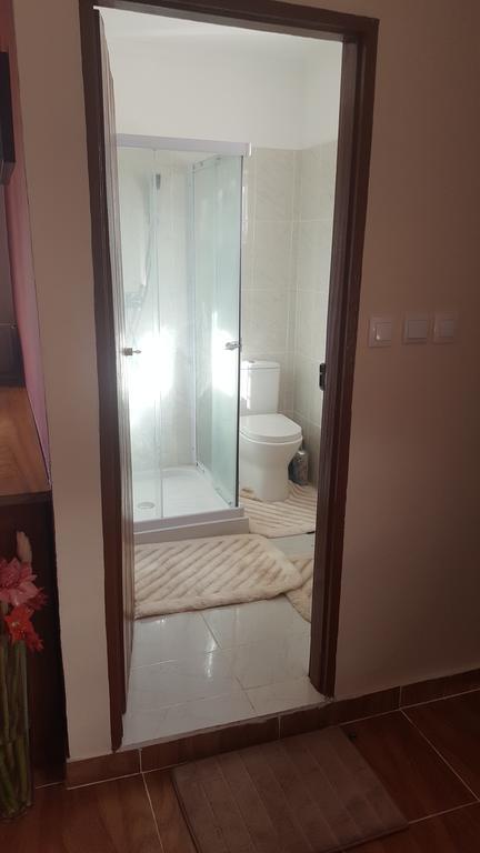 Vip House-Praia Francesca Sao Tome Esterno foto