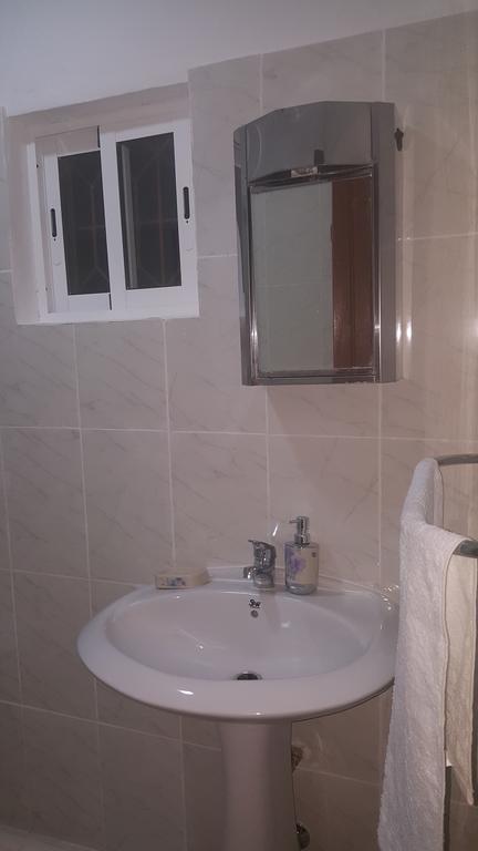 Vip House-Praia Francesca Sao Tome Esterno foto