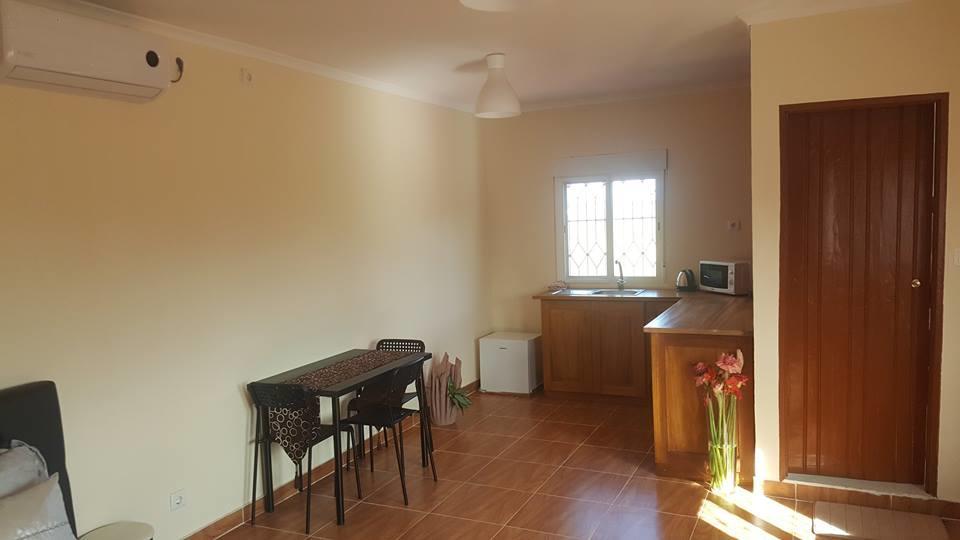 Vip House-Praia Francesca Sao Tome Esterno foto